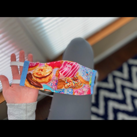 FACEMASKS! - Picture 6 of 8